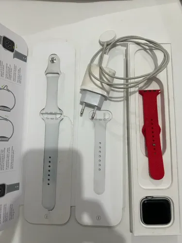 wapple watch se geracao 2 GPS pix ou cartão 