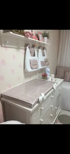 Vendo quarto Infantil 