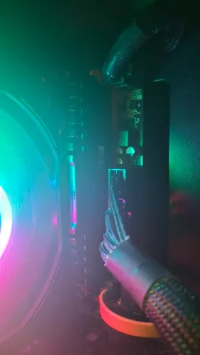 Memórias Ram Rise Mode 16gb (2x8) 3200mhz