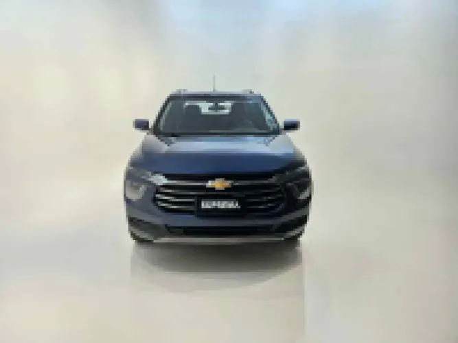 Chevrolet Montana Premier 1.2 Turbo Flex 12V Aut. 2025