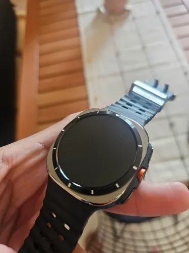 Vendo Galaxy Watch Ultra