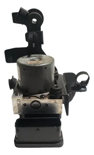 Modulo Central 589102k400 Kia Soul 1.6 2010 2011 2012