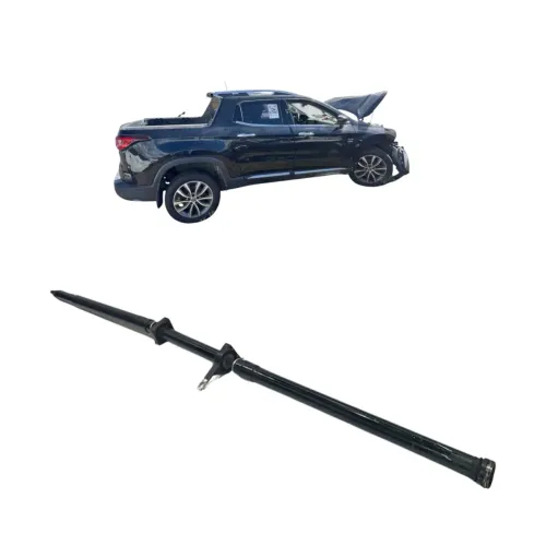 EIXO CARDAN FIAT TORO 2.0 DIESEL 2016 a 2025