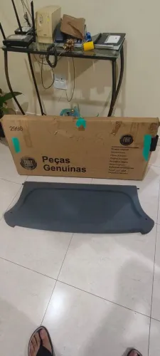 Tampão original Palio