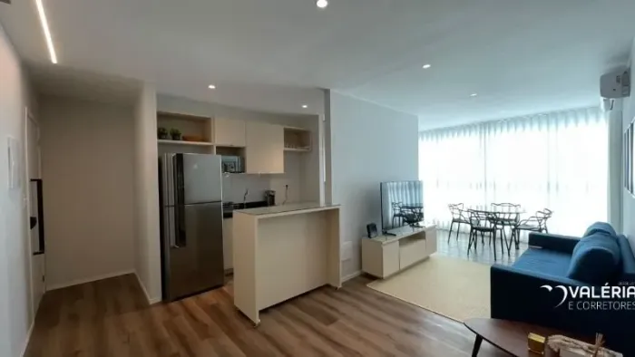 APARTAMENTO COM 02 QUARTOS, 02 VAGAS