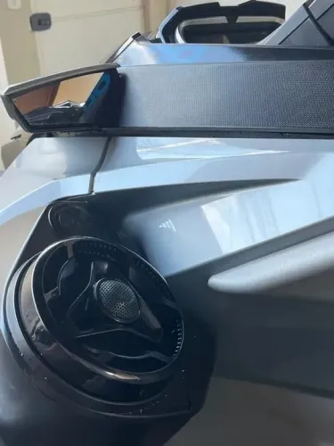 JET SEADOO GTX ESPECIAL EDITION 300