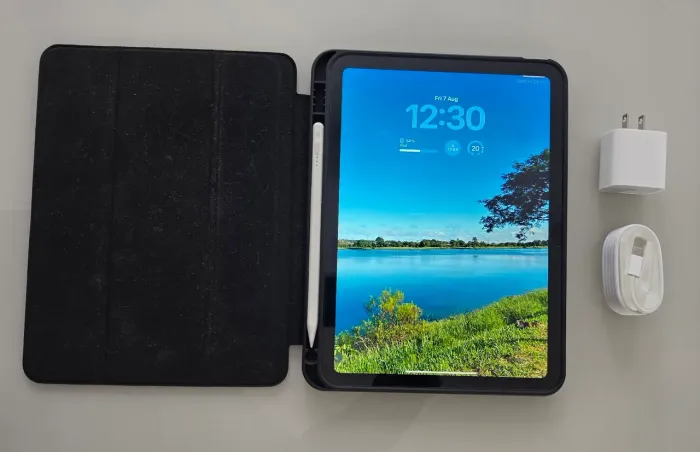 iPad 10 Geração com 64gb