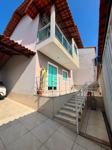 Linda Casa - Portal de Jacaraipe - oportunidade 