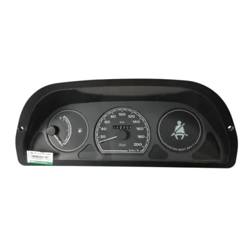 Painel Instrumento Fiat Palio Uno Siena 1998 a 2001 6062240010 Original