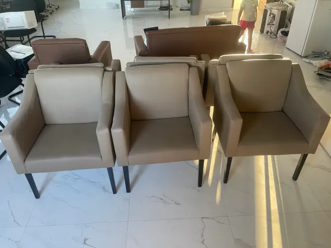 Poltronas