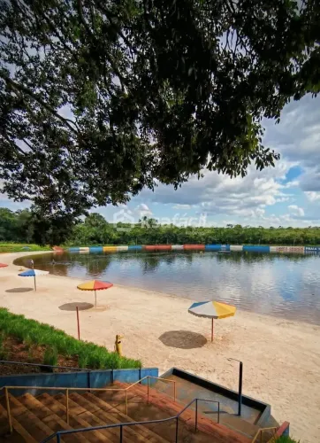 Rancho à venda, Chácara das Mansões, Campo Grande, MS