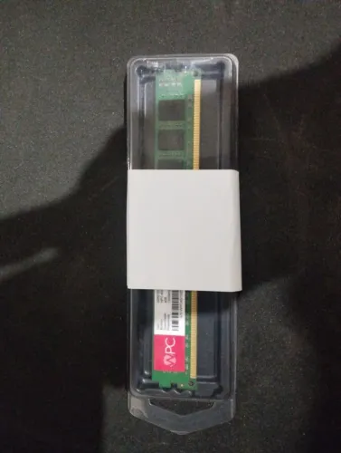 Pente de memória 4g