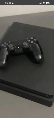 Ps4 slim 1 terabyte 