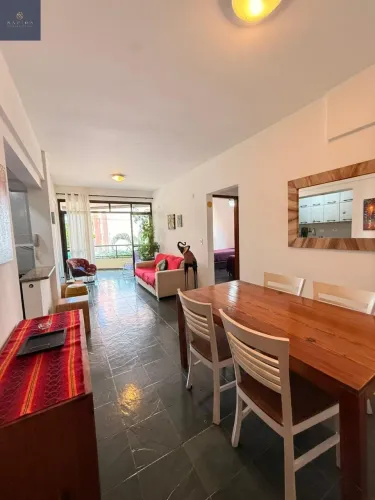APARTAMENTO RESIDENCIAL em UBATUBA - SP, ITAGUÁ