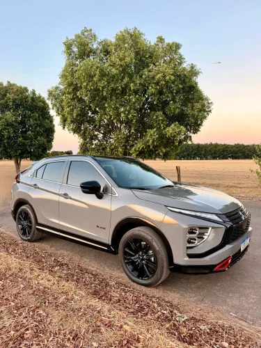 Mitsubishi Eclipse Cross HPE Black 1.5 16V 165cv Aut. 2026