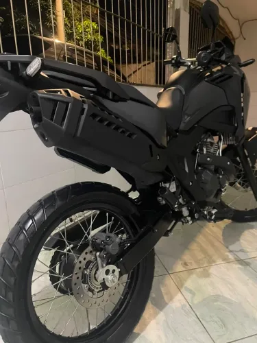 Sahara 300 standard