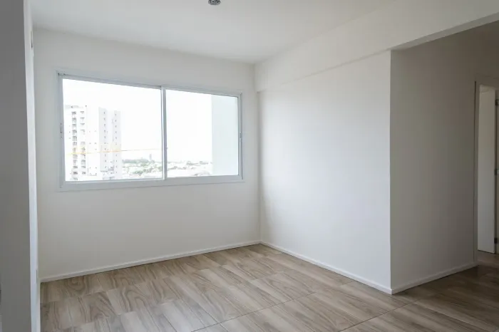 Apartamento 2 dormitórios para alugar em condomínio com infraestrutura completa e ótima lo