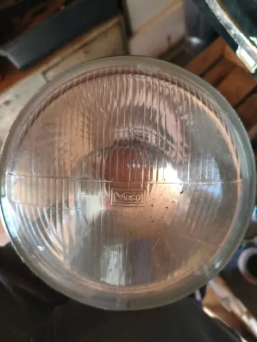 Farol vinco universal 