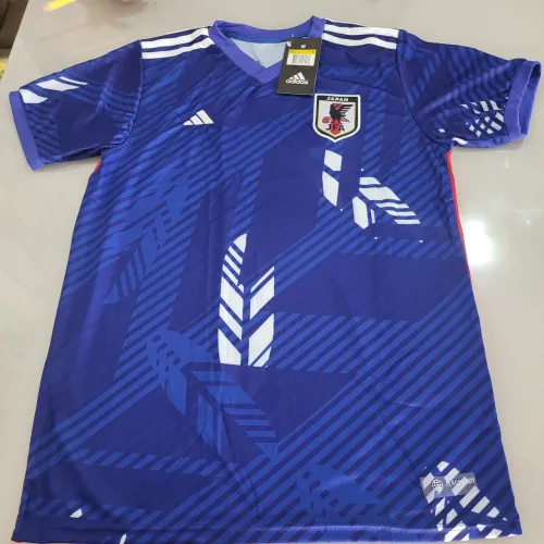 Camisa Japão 