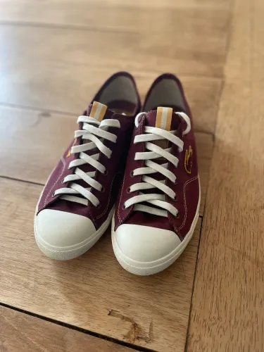 Lacoste - Tênis - Vintage 