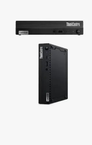 Mini PC Lenovo Thinkcentre M80q Gen 3 Core i5 12ª Geração (SEMINOVO)