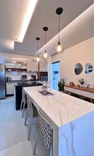 Casa a venda em Lavras Mg