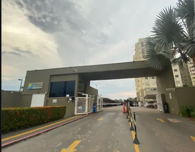 ALUGA-SE - Apartamento 2 Quartos no Residencial Brisas do Madeira