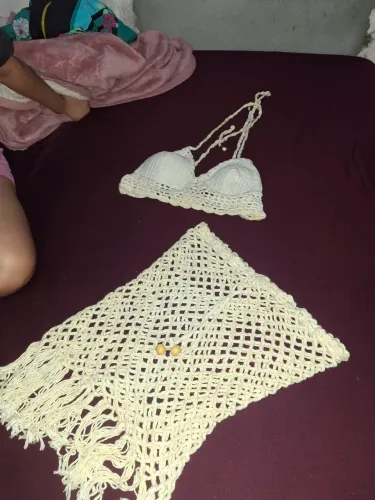 Saída De Praia Junto Com A Pareia