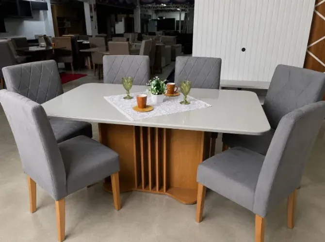 mesa de