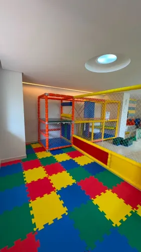 Fabrica de Kid Play (Goiânia)