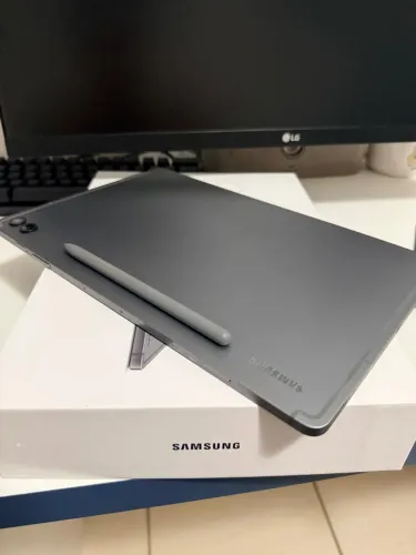 Tablet SAMSUNG S9 FE+ (PLUS) 12,4?