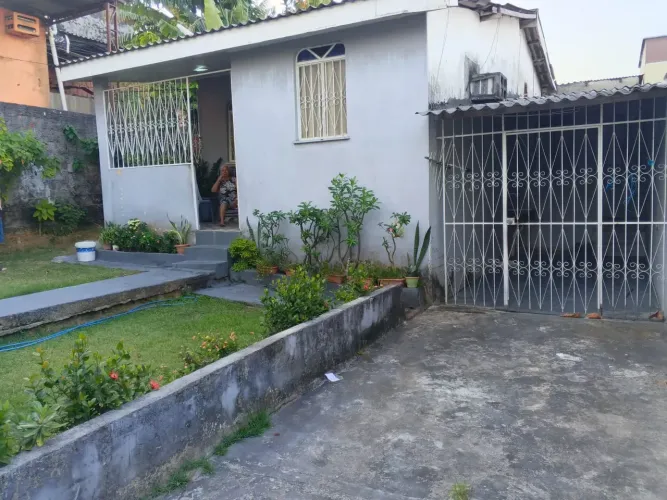 CIDADE NOVA NO FCA MENDES, Excelente Imóvel de 02 Qtos e 02 Wcs
