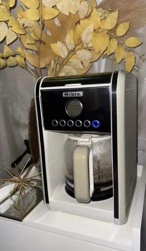 Cafeteira Ariete Vintage