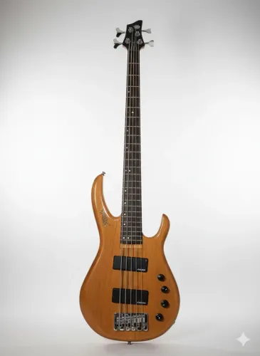 Contra Baixo Tagima B5 Hand Made