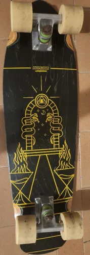 Skate Cruiser de Maple CBSkate