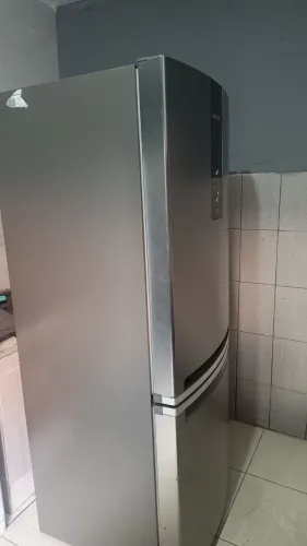 Geladeira