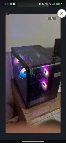 Computador Pc gamer