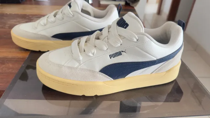 Tênis Puma Park Lifestyle OG Exclusivo USA 43