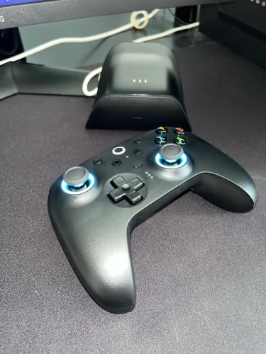 8BitDo Ultimate 2 Wireless