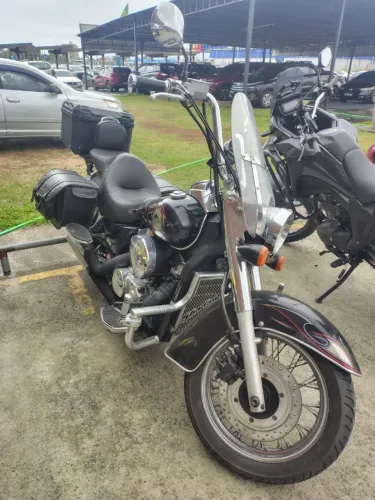 Shadon 750CC