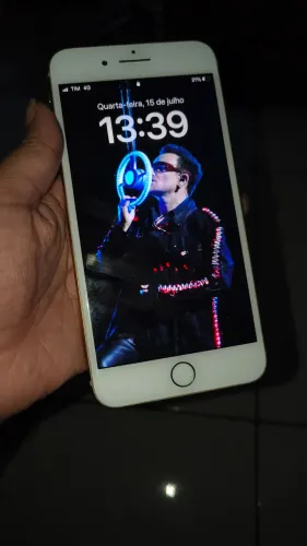 Iphone 8 Plus