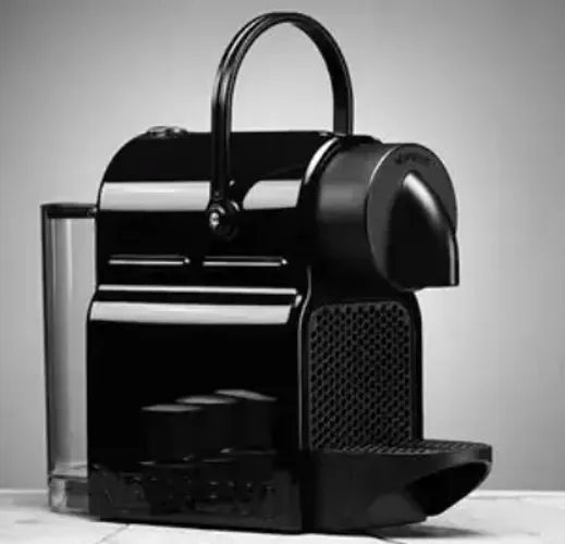 cafeteira nespresso