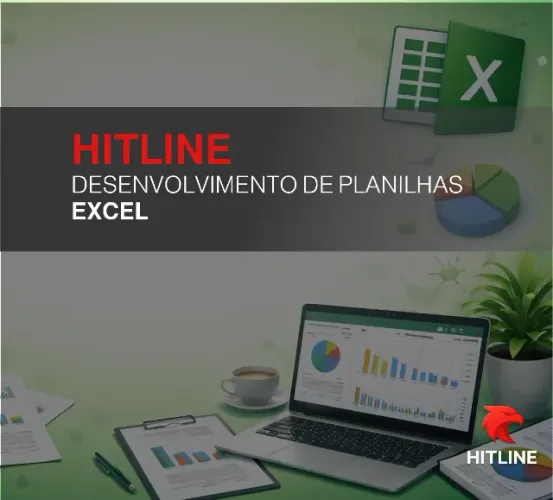 Planilhas e soluções | Excel e VBA