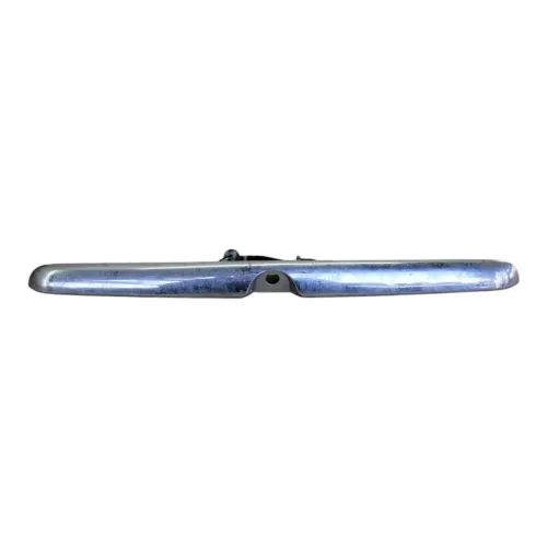 Friso Moldura Luz Placa Chery QQ 2011