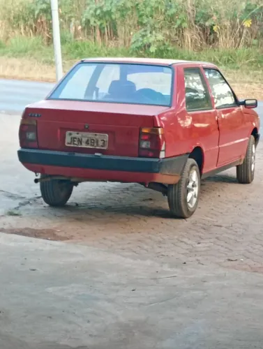 Fiat Premio S 1.5 I.e./ 1.5 / 1.3 1991