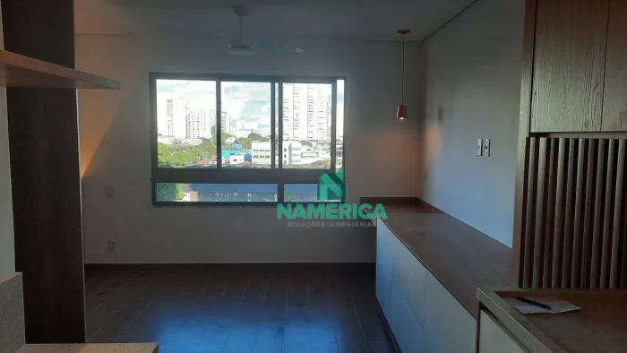 Studio com 1 dormitório para alugar, 25 m² por R$ 2.960,00/mês - Vila Carrão - São Paulo/S