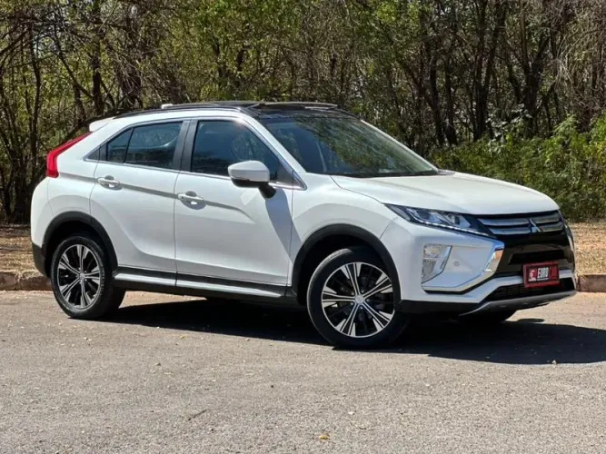 Mitsubishi Eclipse Cross HPE-S 1.5 16V 165cv Aut. 2021