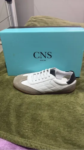 Sapatênis cns novo