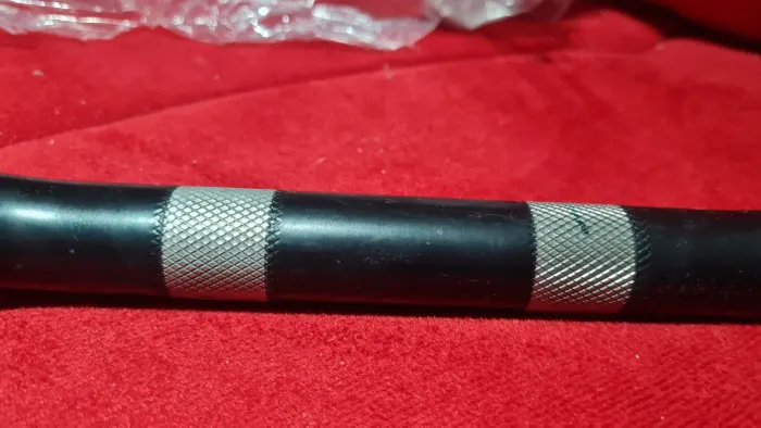 Guidão harley sportster forty eight original!