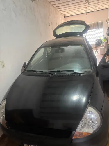 Ford KA 1.0i 3P 2007